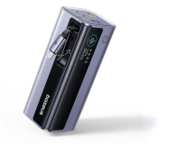 Baseus Powerbank EnerGeek GR11 20000mAh 145W ze zwijanym kablem - 1486239 - zdjęcie 2